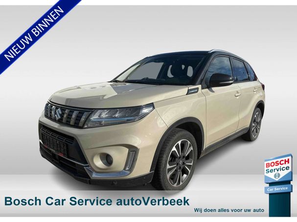 Suzuki Vitara 1.4 Boosterjet Allgrip 103 kW image number 1