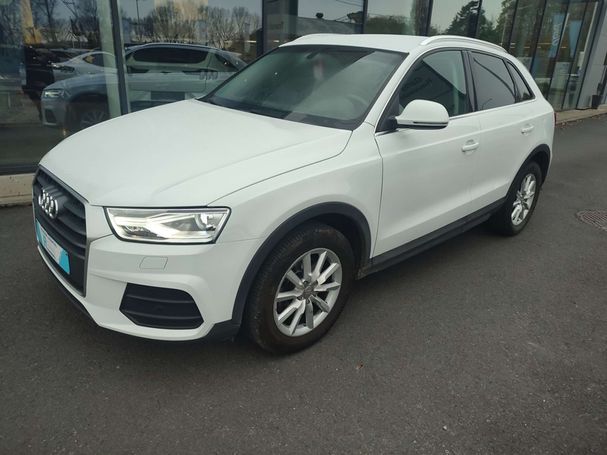 Audi Q3 1.4 TFSI 92 kW image number 1