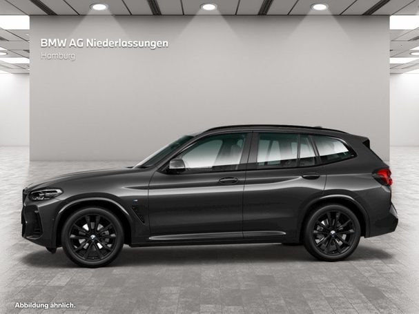 BMW X3 xDrive20i M Sport 135 kW image number 5