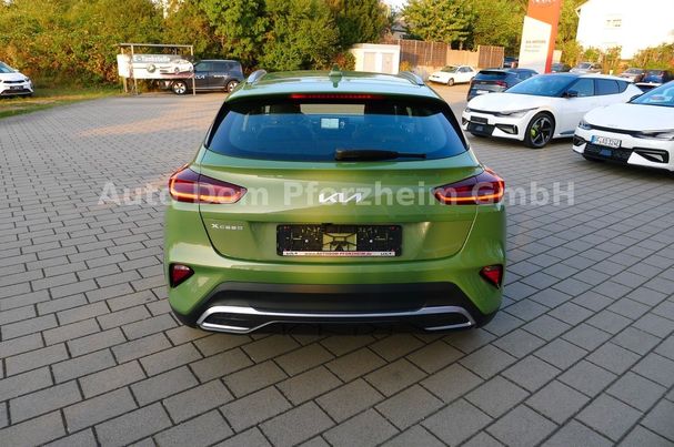 Kia XCeed 1.5 T-GDI Spirit 118 kW image number 5