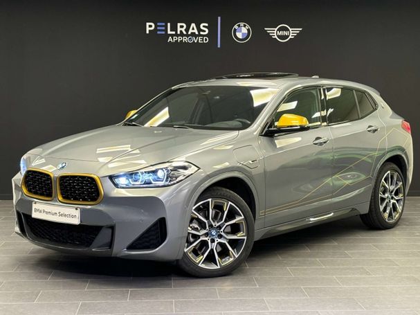 BMW X2 xDrive 93 kW image number 1