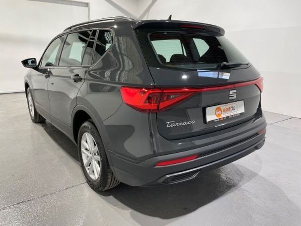 Seat Tarraco 2.0 TDI DSG 110 kW image number 4