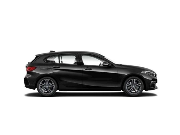 BMW 116i M Sport 80 kW image number 1