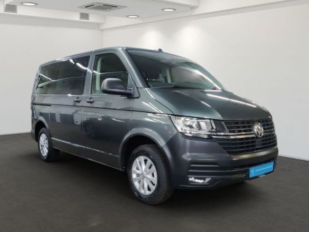 Volkswagen T6 Caravelle 2.0 TDI Trendline 81 kW image number 3