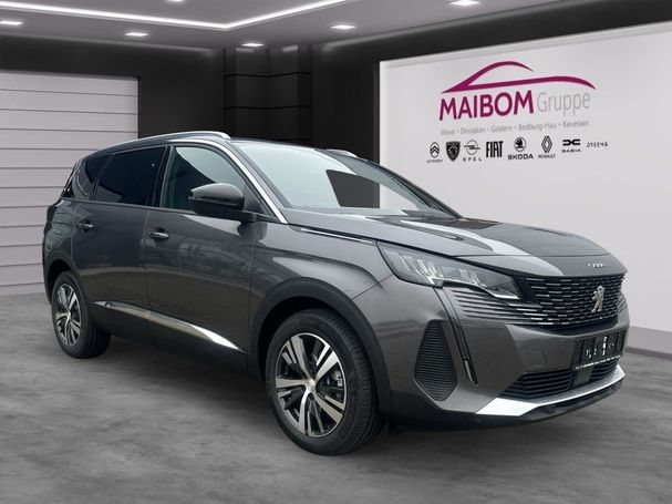 Peugeot 5008 BlueHDi 130 EAT8 Allure 96 kW image number 6