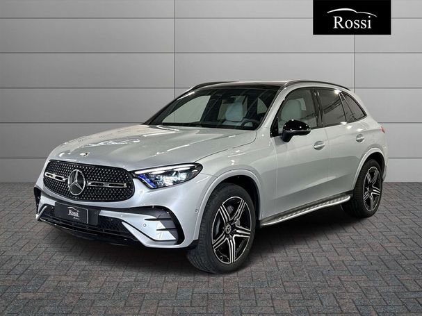 Mercedes-Benz GLC 220 d 4Matic 145 kW image number 1