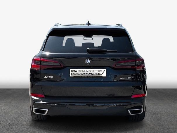 BMW X5 45e xDrive 290 kW image number 7