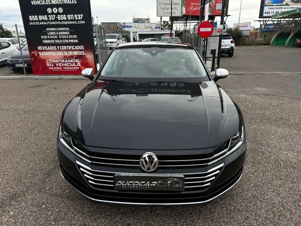 Volkswagen Arteon Elegance 110 kW image number 2