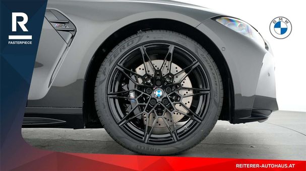 BMW M4 Competition M xDrive 375 kW image number 44