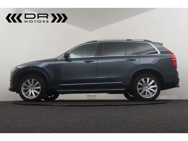 Volvo XC90 AWD D4 140 kW image number 8