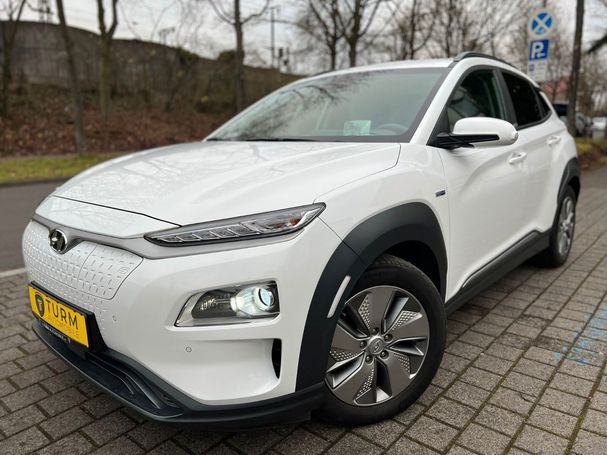 Hyundai Kona Elektro 64 kWh Premium 150 kW image number 1