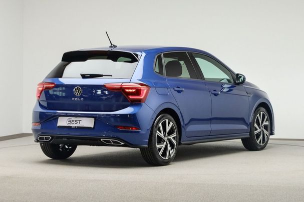 Volkswagen Polo 1.0 R-Line DSG 70 kW image number 3