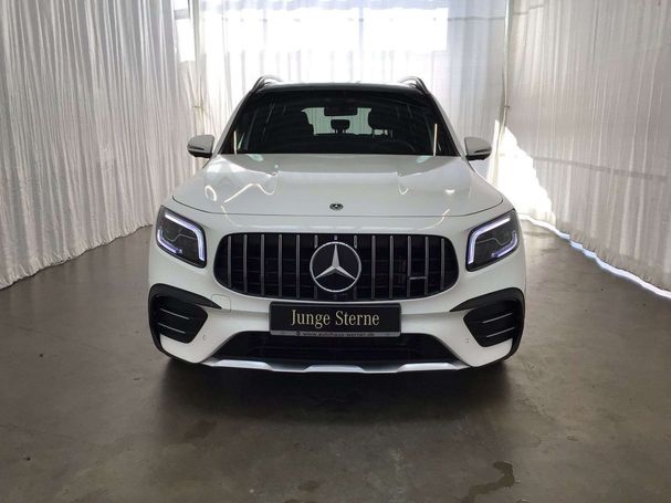 Mercedes-Benz GLB 35 AMG 225 kW image number 2