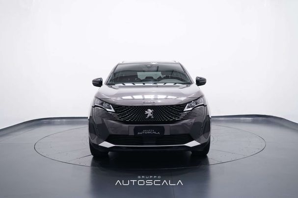 Peugeot 5008 PureTech 130 EAT8 S&S 96 kW image number 4