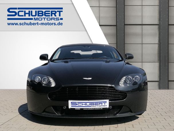 Aston Martin V8 Vantage S Sportshift SP10 321 kW image number 3