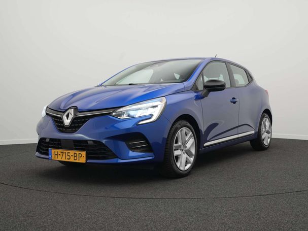 Renault Clio TCe 100 Zen 74 kW image number 1