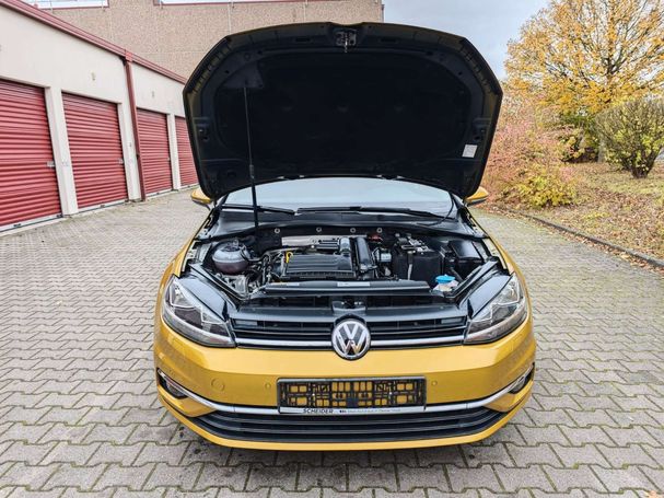 Volkswagen Golf Variant 92 kW image number 17