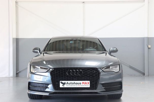 Audi A7 3.0 TDI quattro Sportback 235 kW image number 3