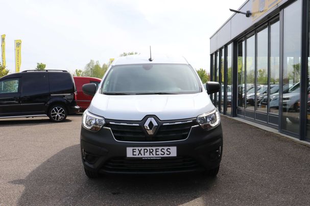 Renault Express 1.5 dCi 55 kW image number 2