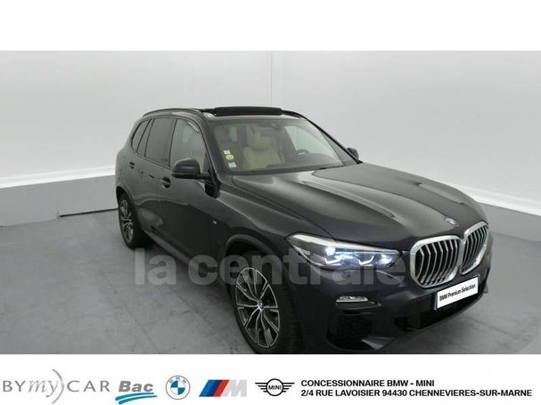 BMW X5 xDrive30d 195 kW image number 2