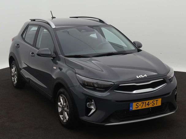 Kia Stonic 54 kW image number 28