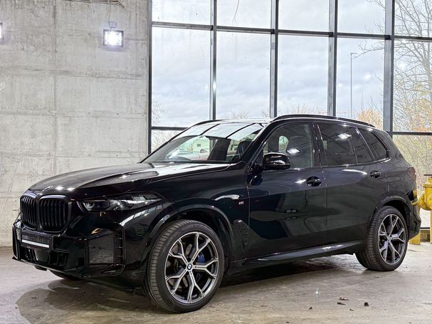 BMW X5 xDrive30d 210 kW image number 1