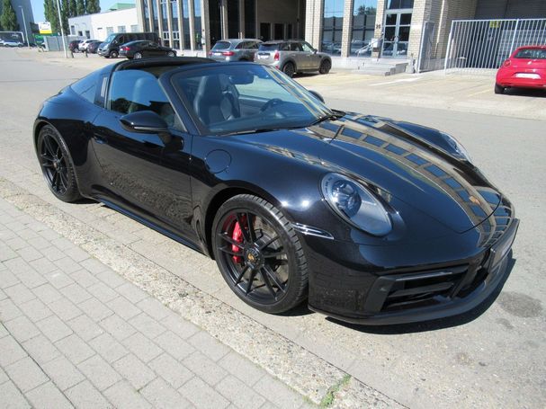 Porsche 992 Targa 4 GTS PDK 353 kW image number 2