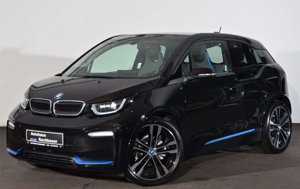 BMW i3s 120Ah 135 kW image number 1