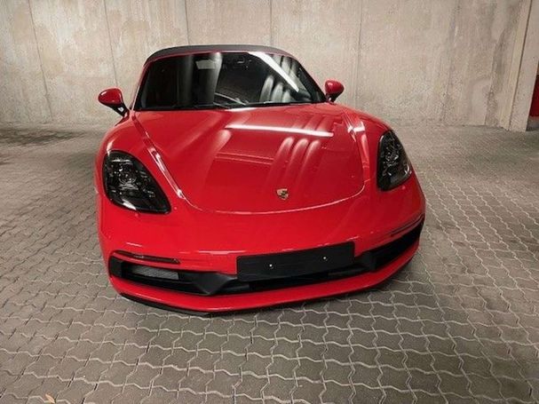 Porsche Boxster GTS 4.0 294 kW image number 4