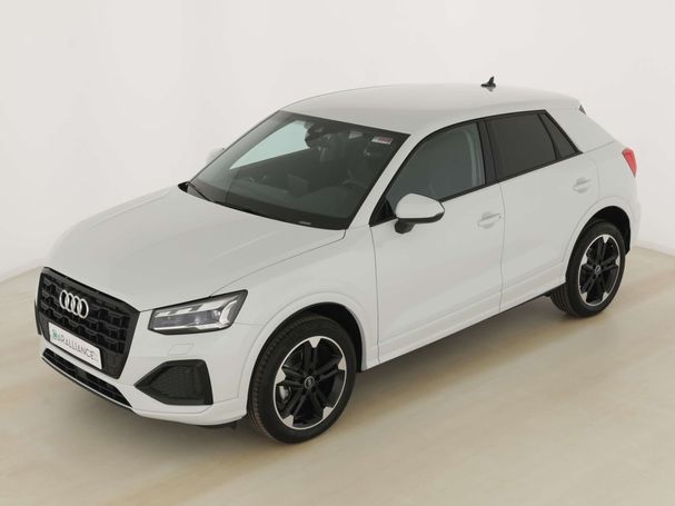 Audi Q2 30 TFSI Advanced 81 kW image number 22