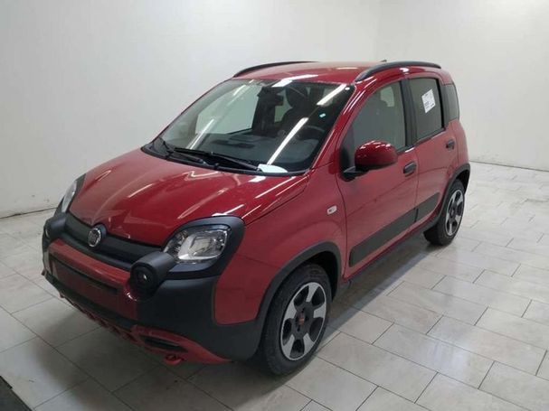 Fiat Panda 1.0 Hybrid 51 kW image number 1