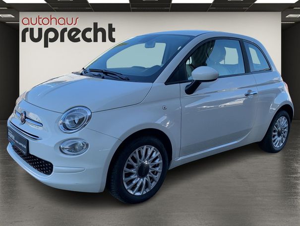 Fiat 500 1.0 51 kW image number 1