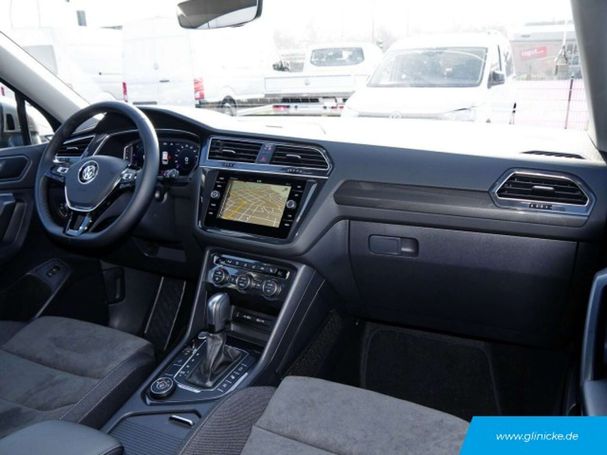 Volkswagen Tiguan 4Motion DSG 147 kW image number 5