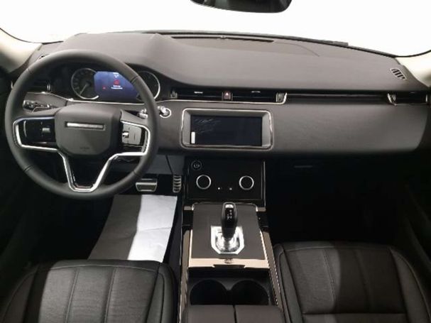 Land Rover Range Rover Evoque 120 kW image number 7