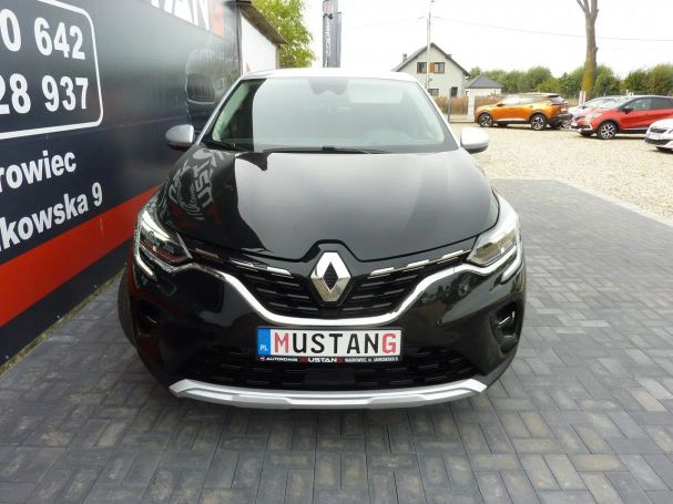 Renault Captur 105 kW image number 3