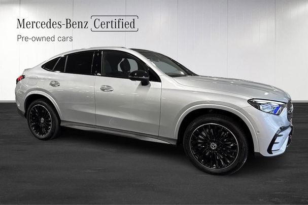 Mercedes-Benz GLC 300 e Premium 230 kW image number 2