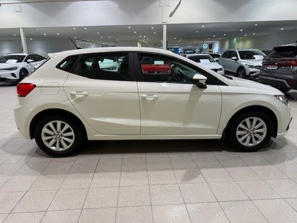 Seat Ibiza 1.0 TSI 70 kW image number 8