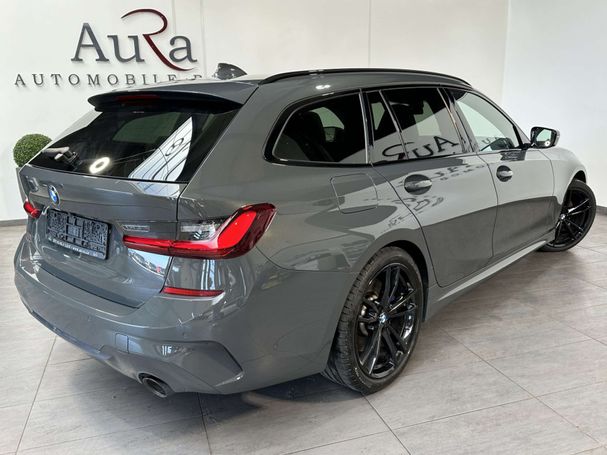 BMW 330d Touring M 210 kW image number 3