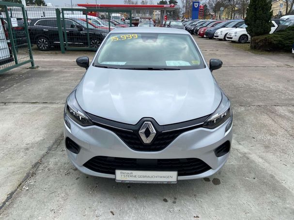 Renault Clio SCe 65 49 kW image number 3