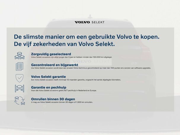 Volvo V60 Plus 130 kW image number 14