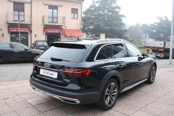 Audi A4 Allroad 40 TDI S tronic Business 150 kW image number 2