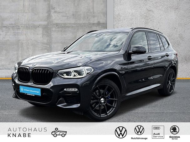 BMW X3 M40i xDrive 260 kW image number 1