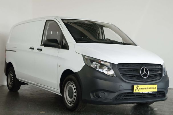 Mercedes-Benz Vito 109 CDi 65 kW image number 3