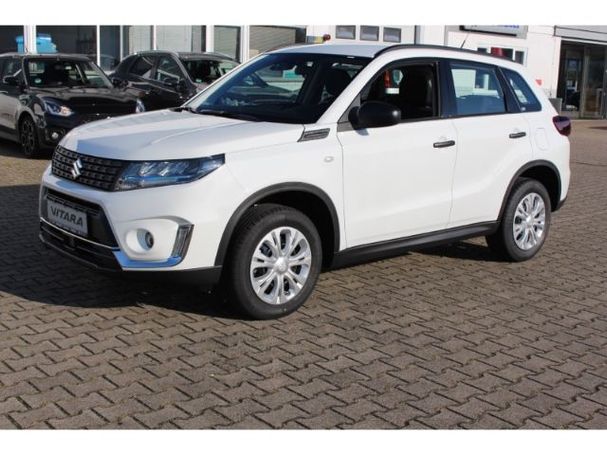 Suzuki Vitara 1.4 Hybrid 95 kW image number 1