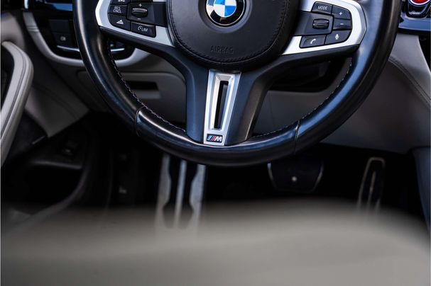 BMW M5 xDrive 441 kW image number 32