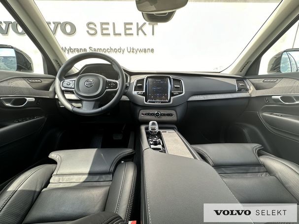 Volvo XC90 AWD 173 kW image number 32