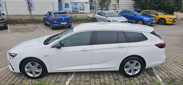 Opel Insignia Sports Tourer Business 90 kW image number 5