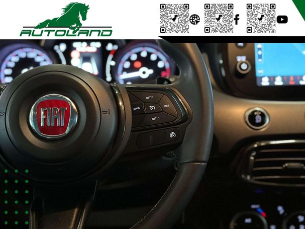 Fiat 500X 1.3 Sport DCT 110 kW image number 29