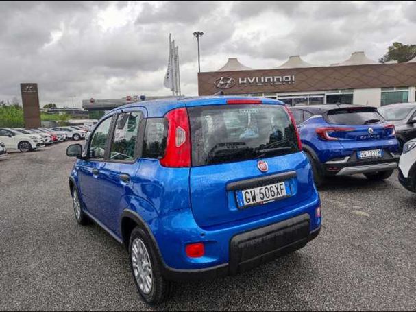 Fiat Panda 51 kW image number 2