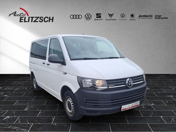 Volkswagen T6 Transporter 4Motion 110 kW image number 3